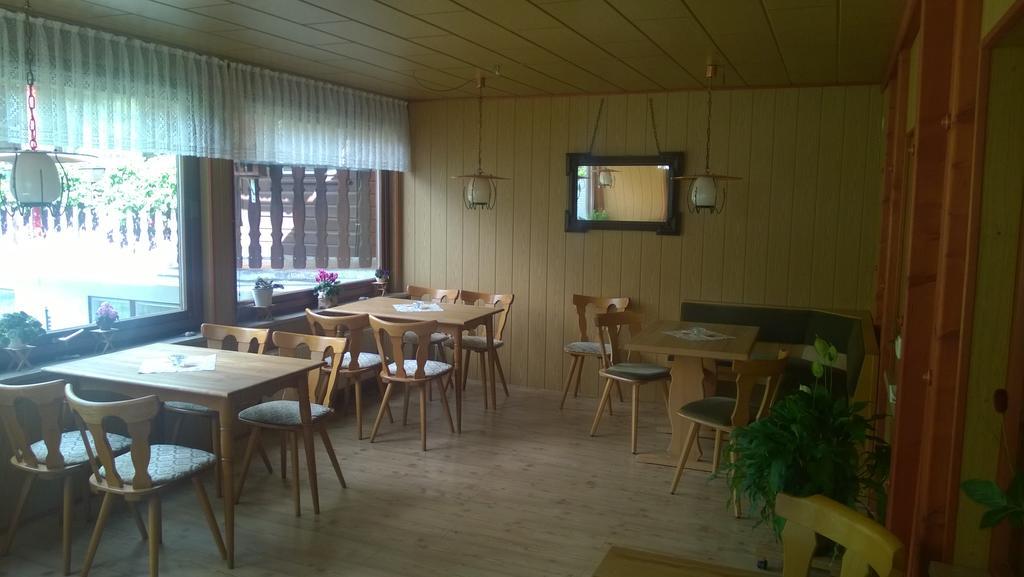 Wiedaer Huette Kültér fotó